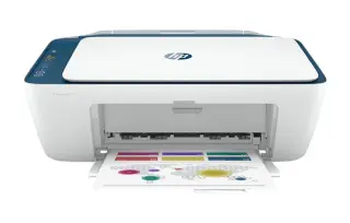 DeskJet Printers