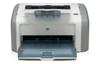 Laser Printers
